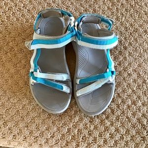 Teva Sandals